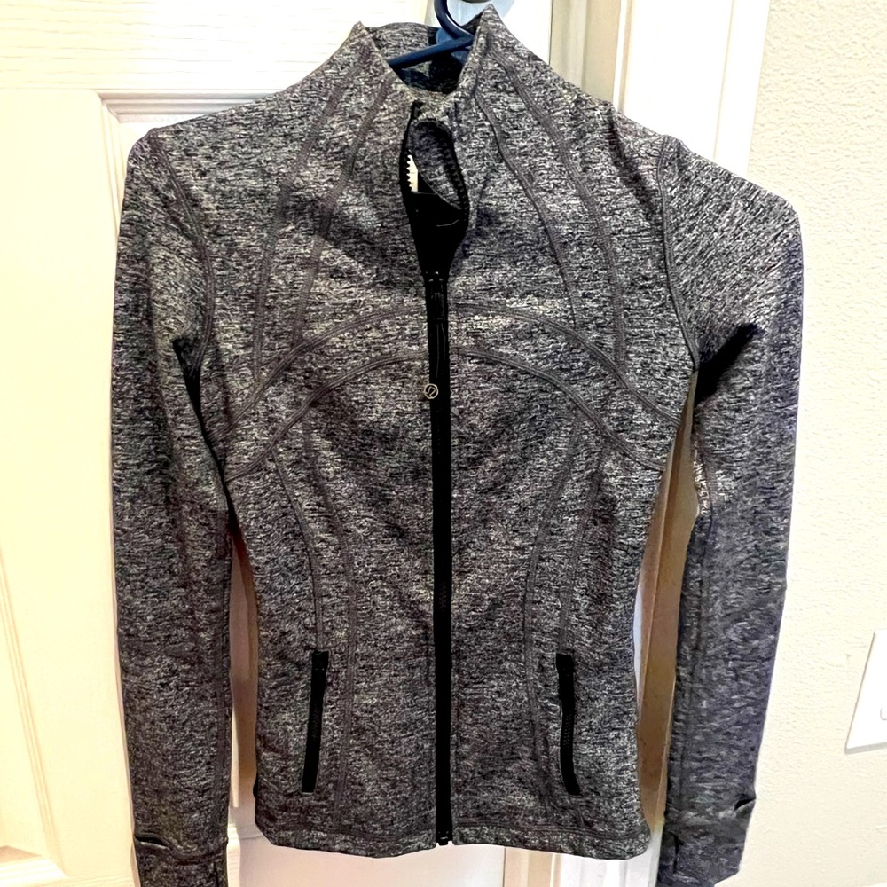 Lululemon Define Jacket